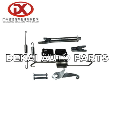 Isuzu Dmaxのための4JJ1ブレーキ調節装置のキット8 97301528 0 8973015270 8973015280
