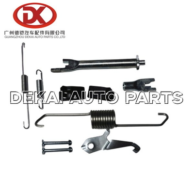Isuzu Dmaxのための4JJ1ブレーキ調節装置のキット8 97301528 0 8973015270 8973015280