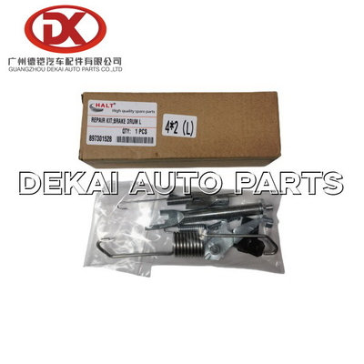 Isuzu Dmaxのための4JJ1ブレーキ調節装置のキット8 97301528 0 8973015270 8973015280