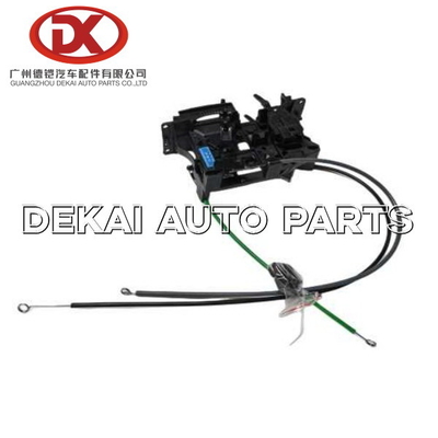 NKR55 4JB1 8970698310のヒーターのエアコンのコントロール・レバー8 97069831 0
