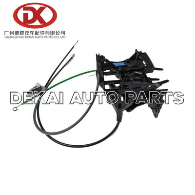 NKR55 4JB1 8970698310のヒーターのエアコンのコントロール・レバー8 97069831 0
