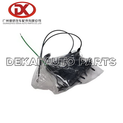 NKR55 4JB1 8970698310のヒーターのエアコンのコントロール・レバー8 97069831 0