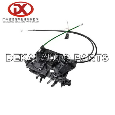 NKR55 4JB1 8970698310のヒーターのエアコンのコントロール・レバー8 97069831 0