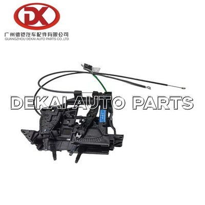 NKR55 4JB1 8970698310のヒーターのエアコンのコントロール・レバー8 97069831 0