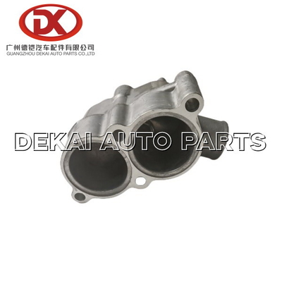 Isuzu 4HF1のサーモスタット ハウジング8971215870 8 97121587 0 NPR NKR