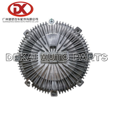 8 97367382 0冷却ファンのクラッチISUZU 700P 4HK1 8973673820 NQR FTR