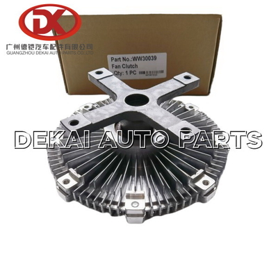 8 97367382 0冷却ファンのクラッチISUZU 700P 4HK1 8973673820 NQR FTR