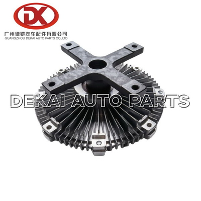 8 97367382 0冷却ファンのクラッチISUZU 700P 4HK1 8973673820 NQR FTR