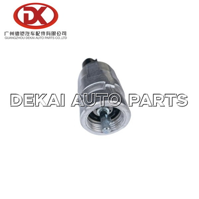 Isuzuの部品FVR 6HK1のメートルの車速センサー8 97328058 1 8973280581