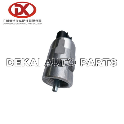 Isuzuの部品FVR 6HK1のメートルの車速センサー8 97328058 1 8973280581