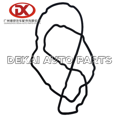 ISUZU NRR 6HK1の頭部カバー ガスケット8 94391379 0 894391 3790 8943913790