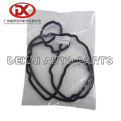 ISUZU NRR 6HK1の頭部カバー ガスケット8 94391379 0 894391 3790 8943913790