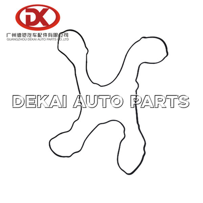6HK1 8 94391380 0弁カバーより低いガスケット8943913800 ISUZU FVR34