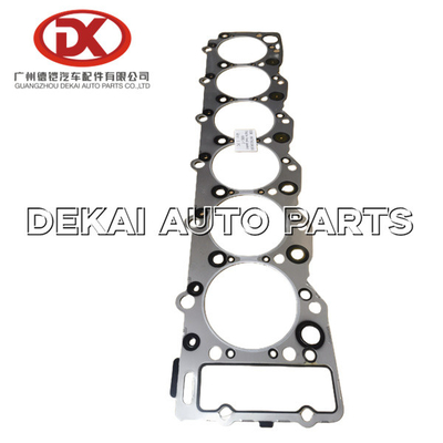 FVR 6HK1 ISUZUのエンジン部分8 97601819 5シリンダー ヘッドのガスケット8976018195