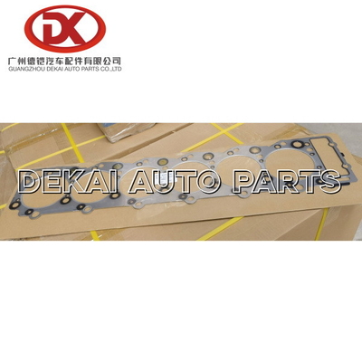 FVR 6HK1 ISUZUのエンジン部分8 97601819 5シリンダー ヘッドのガスケット8976018195