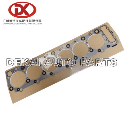 FVR 6HK1 ISUZUのエンジン部分8 97601819 5シリンダー ヘッドのガスケット8976018195