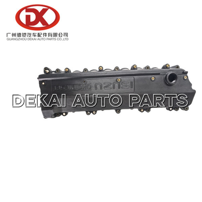 4HG1 4HF1のシリンダー ヘッド カバー8971130253 8 97113025 3 NPR NQR ISUZU