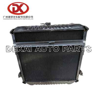 銅の冷却のラジエーター8971771930 8 97177193 0 Isuzu NPR WW30033 4HF1