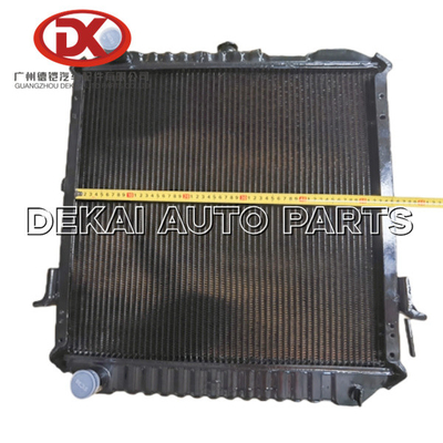 銅の冷却のラジエーター8971771930 8 97177193 0 Isuzu NPR WW30033 4HF1