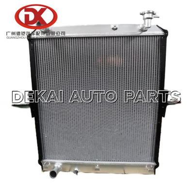 WW30045 ISUZUの空気調節の部8973331413 8 98046663 0 8-97333141 3 4HK1ラジエーターNPR75