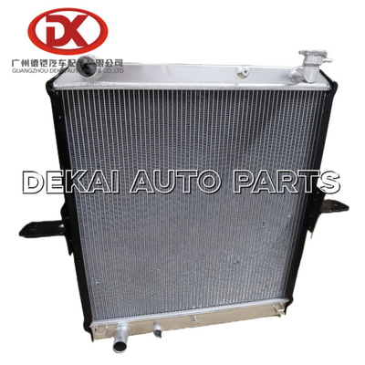 WW30045 ISUZUの空気調節の部8973331413 8 98046663 0 8-97333141 3 4HK1ラジエーターNPR75
