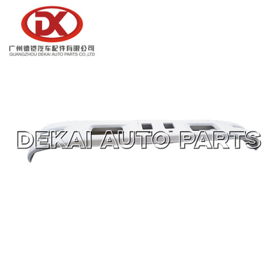 ISUZU 700P 4HK1 NPRのフロント・バンパ8974056341 8974056270 8 97405634 1