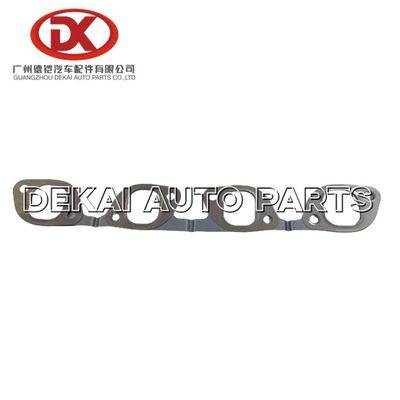 8つの97146499の0台の8971464990のISUZUのエンジン部分は排気管のシールのガスケット4HK1 4HF1 NKR NPR NQRを