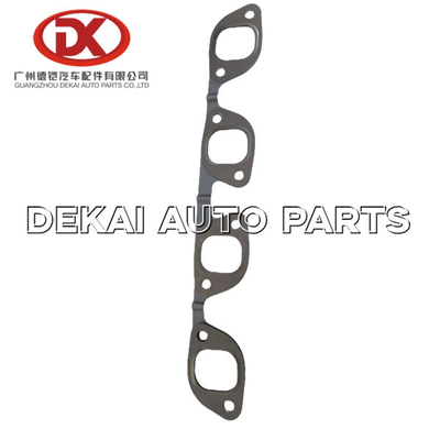 8つの97146499の0台の8971464990のISUZUのエンジン部分は排気管のシールのガスケット4HK1 4HF1 NKR NPR NQRを