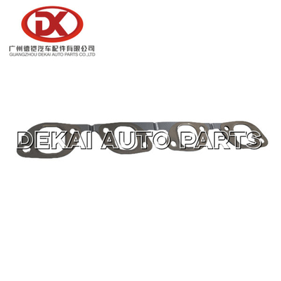 8つの97146499の0台の8971464990のISUZUのエンジン部分は排気管のシールのガスケット4HK1 4HF1 NKR NPR NQRを