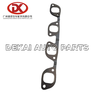 8つの97146499の0台の8971464990のISUZUのエンジン部分は排気管のシールのガスケット4HK1 4HF1 NKR NPR NQRを