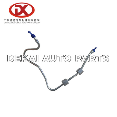 WW10081 4HF1 4HG1 NPRオイル管8972094951 8 97209495 1つの燃料の管4HG1T