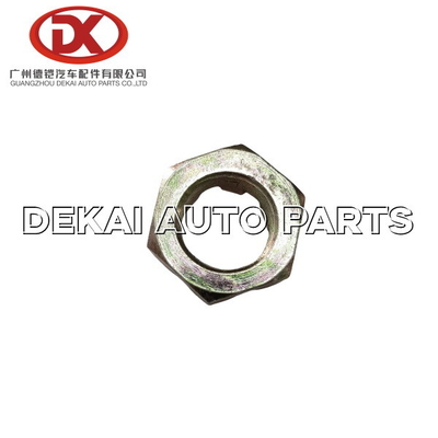 トラックの部品8 94247357 1個の車輪のナット8942473571 Isuzu 4JB1