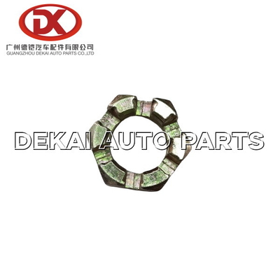 トラックの部品8 94247357 1個の車輪のナット8942473571 Isuzu 4JB1