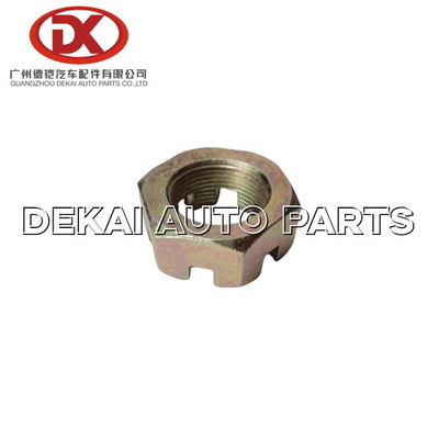 トラックの部品8 94247357 1個の車輪のナット8942473571 Isuzu 4JB1