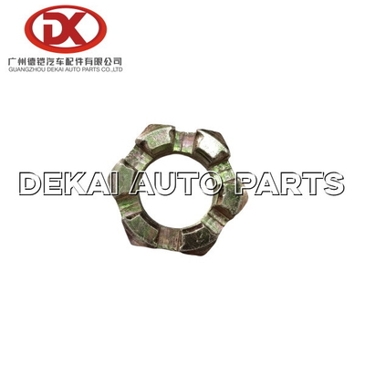 トラックの部品8 94247357 1個の車輪のナット8942473571 Isuzu 4JB1