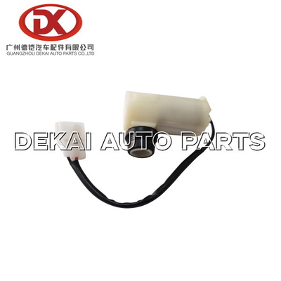 ワイパーの洗濯機ポンプIsuzuの電気部品8978551380 8 97855138 0 NKR55