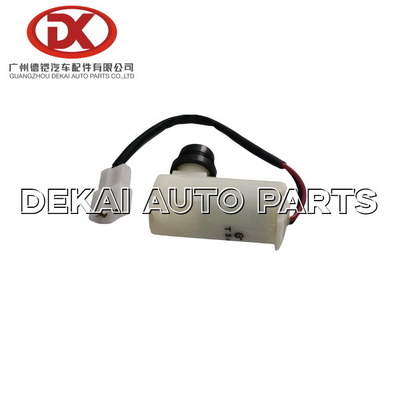 ワイパーの洗濯機ポンプIsuzuの電気部品8978551380 8 97855138 0 NKR55