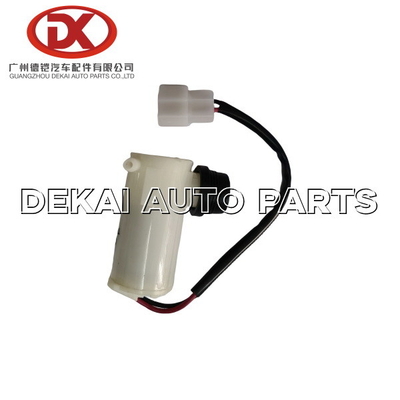 ワイパーの洗濯機ポンプIsuzuの電気部品8978551380 8 97855138 0 NKR55