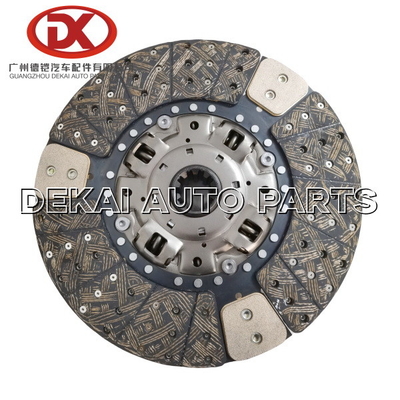 430mm*10tクラッチディスク CXZ51k 6wf1 1 31240865 1 1312408651 6WF1