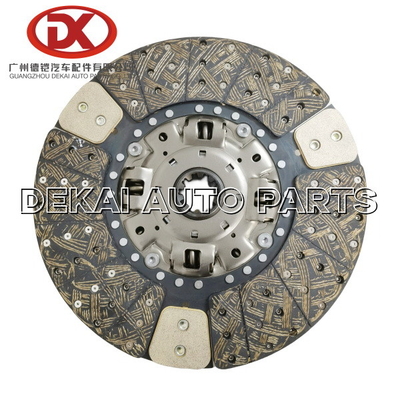 430mm*10tクラッチディスク CXZ51k 6wf1 1 31240865 1 1312408651 6WF1