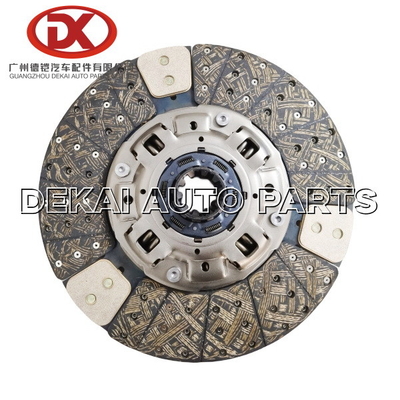 430mm*10tクラッチディスク CXZ51k 6wf1 1 31240865 1 1312408651 6WF1