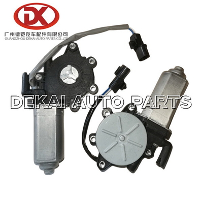 FVR 6WG1 フロントドア パワー ウィンドウ 調節機 モーター 1744181620 1744181770