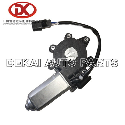 FVR 6WG1 フロントドア パワー ウィンドウ 調節機 モーター 1744181620 1744181770