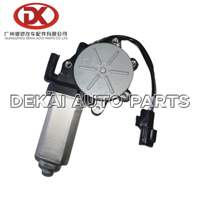 FVR 6WG1 フロントドア パワー ウィンドウ 調節機 モーター 1744181620 1744181770
