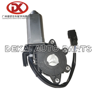 FVR 6WG1 フロントドア パワー ウィンドウ 調節機 モーター 1744181620 1744181770