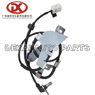 自動車部品 ABS フロントホイールの速度センサー 8 98006186 0 8980061860