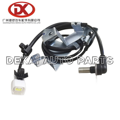 自動車部品 ABS フロントホイールの速度センサー 8 98006186 0 8980061860