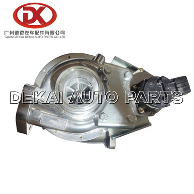 WW10275 エンジン ターボチャージャー アッシー 8975260080 8 97526008 0 isuzu 4HK1