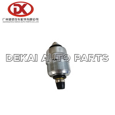 8 94242275 0 8942422750 ソレノイドバルブ ISUZU ZEXEL 24V 12V 4JA1 WW10229