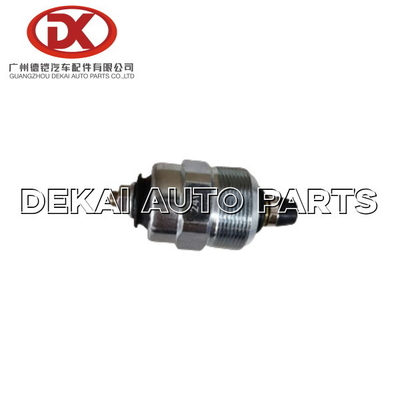 8 94242275 0 8942422750 ソレノイドバルブ ISUZU ZEXEL 24V 12V 4JA1 WW10229